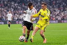 Nhận định, soi kèo Beyoglu vs Fenerbahce, 0h30 ngày 15/1: Lập lại trật tự