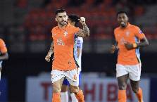 Nhận định, soi kèo Sisaket United vs Ratchaburi, 18h00 ngày 14/1: Điểm tựa sân nhà