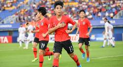 Soi kèo góc U23 Uzbekistan vs U23 Hàn Quốc, 18h30 ngày 13/01
