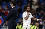 Ajax vs Real Madrid: Marcelo tiếp tục bị đầy ải?