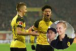 Nữ HLV nổi tiếng dự đoán kết quả trận Tottenham vs Dortmund (3h 14/2)