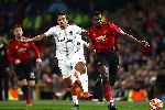 Lịch thi đấu ác mộng của MU sau thất bại trước PSG