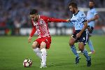 Nhận định Newcastle Jets vs Melbourne City 15h50, 15/02 (VĐQG Australia)
