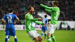 Nhận định Hoffenheim vs Wolfsburg, 21h30 ngày 15/2