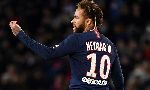 Neymar Jr có kịp tham dự lượt đi vòng 1/8 Champions League?
