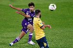 Kết quả đối đầu Wellington Phoenix vs Melbourne City, 13h00 ngày 15/2
