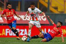 Nhận định Cobresal vs Union Espanola, 20h30 ngày 15/2