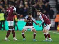 Đội hình ra sân chính thức Leicester vs West Ham, 23h30 ngày 13/2