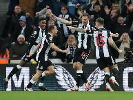 Đội hình ra sân chính thức Newcastle vs Aston Villa, 21h ngày 13/2