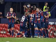 Nhận định, soi kèo Levante vs Betis, 22h15 ngày 13/2