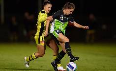 Nhận định, soi k&egrave;o Nữ WS Wanderers vs nữ Canberra, 13h25 ng&agrave;y 15/2