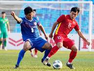 Nhận định, soi kèo U23 Malaysia vs U23 Myanmar, 16h ngày 15/2 