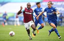 Soi kèo phạt góc Leicester vs West Ham, 23h30 ngày 13/2 