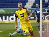 Soi kèo phạt góc Union Berlin vs Dortmund, 21h30 ngày 13/2