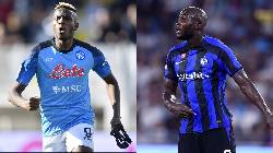 'Hy sinh' Lukaku, Chelsea quyết chiêu mộ sát thủ số 1 của Napoli