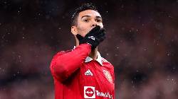 Man United tìm ra truyền nhân 18 tuổi của Casemiro