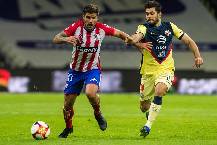 Nhận định, soi kèo San Luis vs Club América, 10h05 ngày 15/2