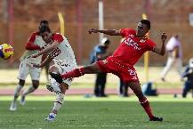 Soi kèo phạt góc Asunción vs Sport Huancayo, 7h00 ngày 15/2