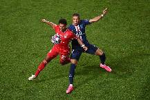 Soi kèo phạt góc PSG vs Bayern Munich, 3h ngày 15/2