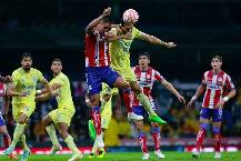 Soi kèo phạt góc San Luis vs Club América, 10h05 ngày 15/2