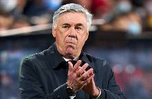 Top 3 ứng viên thay thế cho HLV Ancelotti ở Real Madrid