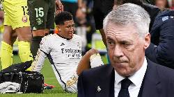 HLV Ancelotti không cần Bellingham để hạ Leipzig ở Champions League vì có 'tiền đạo hay nhất thế giới'