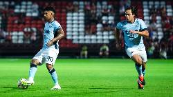 Nhận định, soi kèo Bangkok United với Yokohama F Marinos, 19h00 ngày 14/2: Cửa trên ‘tạch’