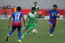 Nhận định, soi kèo Naft Al Basra với Duhok, 22h59 ngày 15/02: Trở lại mặt đất