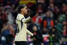 HLV Simeone chế giễu Lamine Yamal trong trận thảm bại của Barcelona