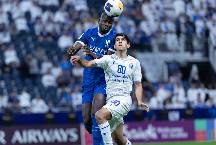 Nhận định, soi kèo Al Hilal SFC vs Al-Ettifaq, 22h25 ngày 13/2: Cơ hội cắt đuôi