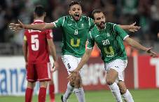 Nhận định, soi kèo Al-Wehdat vs Al Jazeera Amman, 22h30 ngày 13/2: Nắm bắt cơ hội