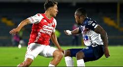 Nhận định, soi kèo America Cali vs Independiente Santa Fe, 08h00 ngày 14/2: Cân sức ngang tài