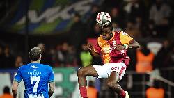 Nhận định, soi kèo Galatasaray vs Eyupspor, 0h ngày 14/2: Trái khoáy