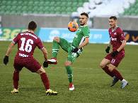 Nhận định, soi kèo Septemvri Sofia vs Montana, 17h15 ngày 14/2: Thua tiếp lượt về