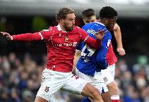 Nhận định, soi kèo Wrexham vs Ipswich, 2h45 ngày 14/2: Vé cho chủ nhà
