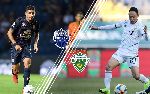 Nhận định Buriram Utd vs Jeonbuk Motors, 18h00 ngày 13/3 (AFC Champions League)