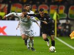 Nhận định Inter Milan vs Eintracht Frankfurt 03h00, 15/03 (Europa League)