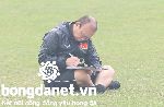 U23 Việt Nam chốt danh sách chính thức dự vòng loại U23 châu Á khi nào?