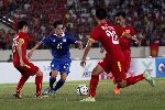 Danh sách U23 Thái Lan dự vòng loại U23 châu Á: Quang Hải e ngại?