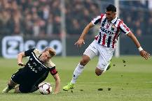 Kèo bóng đá Hà Lan hôm nay 13/3: Willem II vs Heerenveen