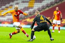 Kèo bóng đá Thổ Nhĩ Kỳ hôm nay 13/3: Kayserispor vs Galatasaray