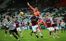 Lịch phát sóng trực tiếp bóng đá 14/3: MU vs West Ham