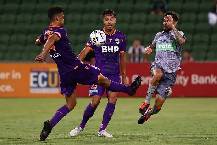 Nhận định Central Coast Mariners vs Perth Glory, 12h05 ngày 14/3