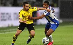 Nhận định Dortmund vs Hertha BSC, 0h30 ngày 14/3