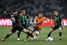 Nhận định Western United vs Brisbane Roar, 14h10 ngày 14/3