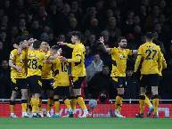 Đội hình ra sân chính thức Everton vs Wolves, 21h ngày 13/3