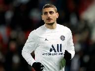 Đội hình ra sân chính thức PSG vs Bordeaux, 19h ngày 13/3