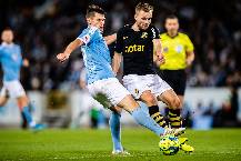 Kèo xiên thơm nhất hôm nay 14/3: Malmo vs AIK Fotboll 