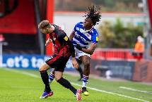 Máy tính dự đoán bóng đá 15/3: Bournemouth vs Reading