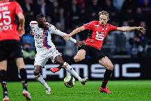 Nhận định, soi kèo Lyon vs Rennes, 23h05 ngày 13/3